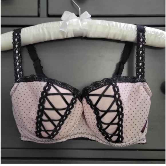 EWA MICHALAK BRA XOXO CHP 65F EU / 30DDDD US - Picture 1 of 10